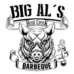 Big Al's Bent Creek BBQ