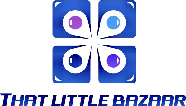 That Little Bazaar
