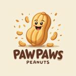 Pawpaws Peanuts