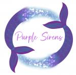 Purple Sirens