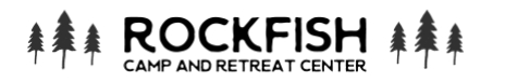 Rockfish Camp and Retreat Center