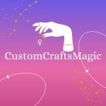 Custom Crafts Magic