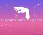 Custom Crafts Magic Co