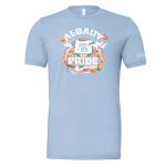 2025 Albany Pride Tee
