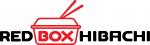 Red Box Hibachi