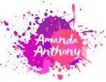 Amanda A Anthony Pop Pet Art