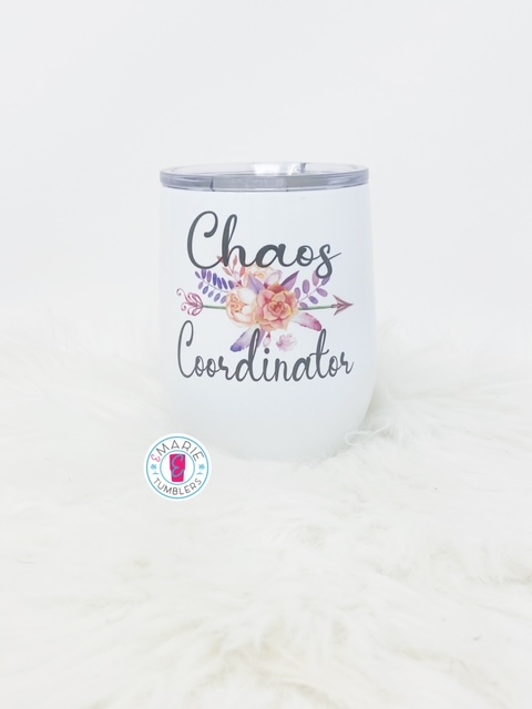 Chaos Coordinator