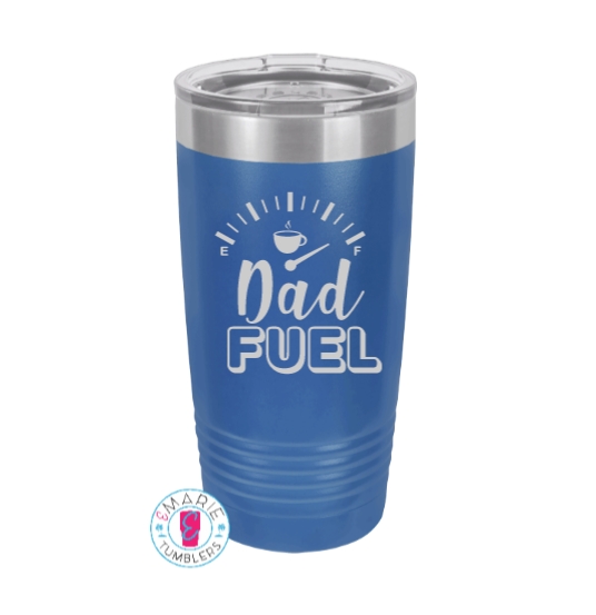 Dad Fuel