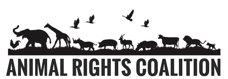 Animal Rights Coalition Ethique Nouveau