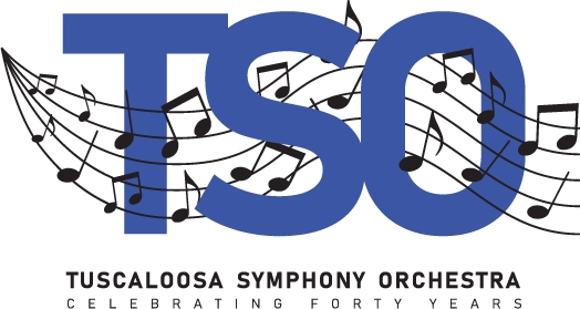 Tuscaloosa Symphony Orchestra