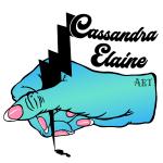 Art of Cassandra Elaine