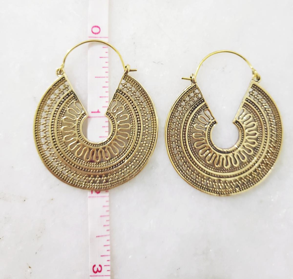 Tribal Orbit picture