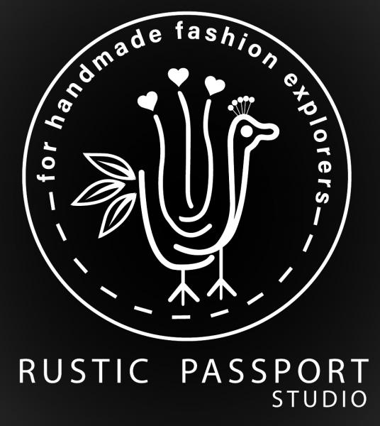 Rustic Passport Studio