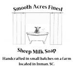 Smooth Acres Finest LLC