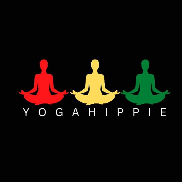 Yogahippie