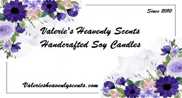Valerie's Heavenly Scents