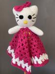 Hello Kitty Lovey