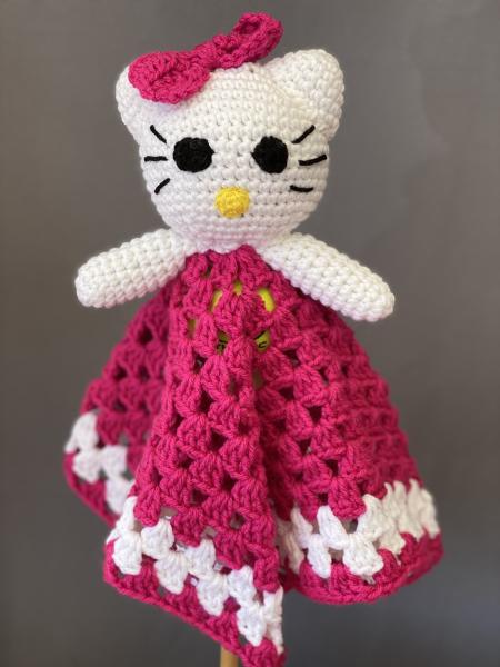 Hello Kitty Lovey picture