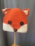 Fox hat