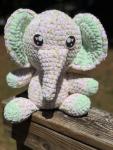 Crochet items