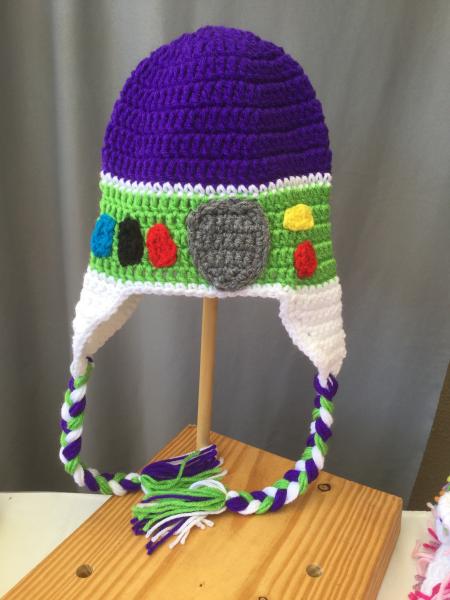 Toy Story hat picture