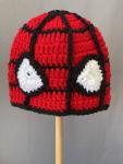 Spider-Man hat