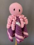 Octopus Lovey