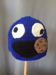 Cookie Monster hat