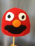 Elmo hat