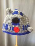 R2D2 hat