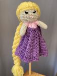 Rapunzel Princess Doll