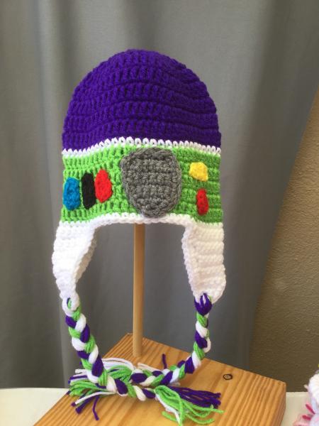 Toy Story hat picture