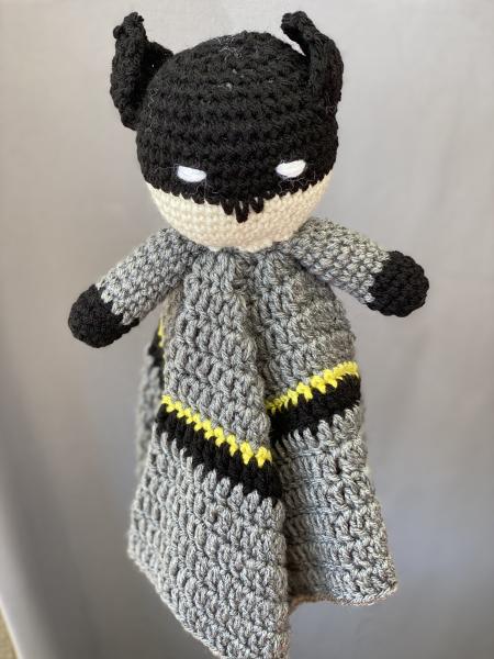 Batman Lovey