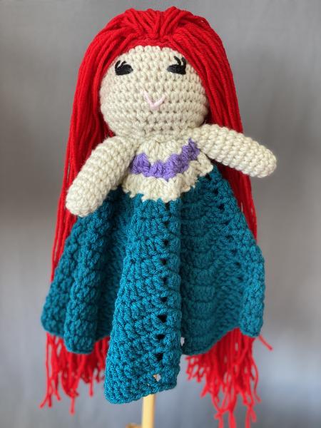 Ariel Princess Doll