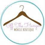 Off The Hanger Mobile Boutique