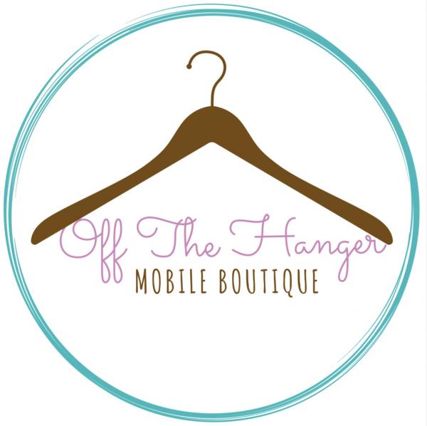 Off The Hanger Mobile Boutique