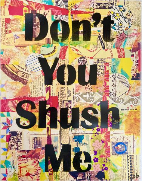 Jill Whitney-Birk Mixed Media Arts