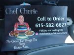 Chef Cherie