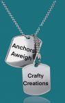 Anchors Aweigh Crafty Creations