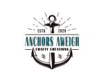 Anchors Aweigh Crafty Creations