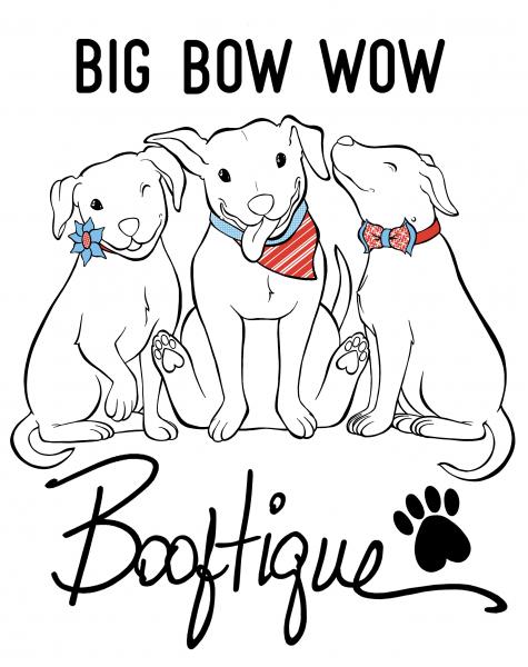 The Big Bow Wow Booftique