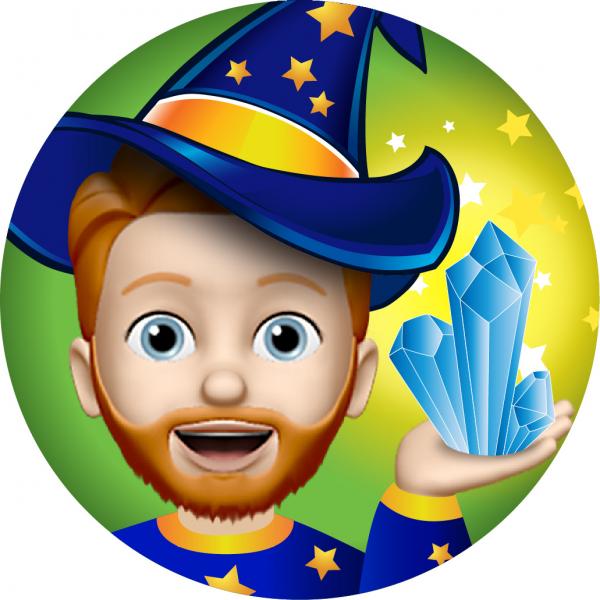 Wizard of Rocks