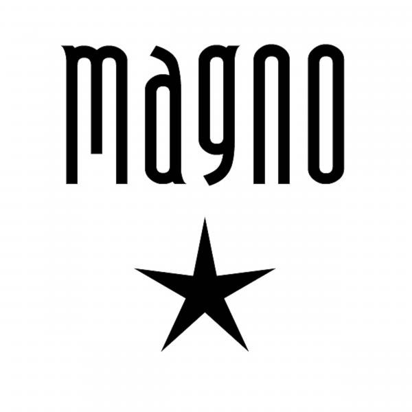 MAGNO MUSIC