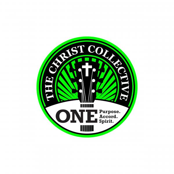 The Christ Collective-Featuring Panos Kappos