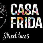 Casas Frida street tacos