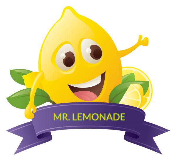 Mr. Lemonade