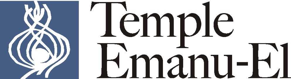 Temple Emanu-El