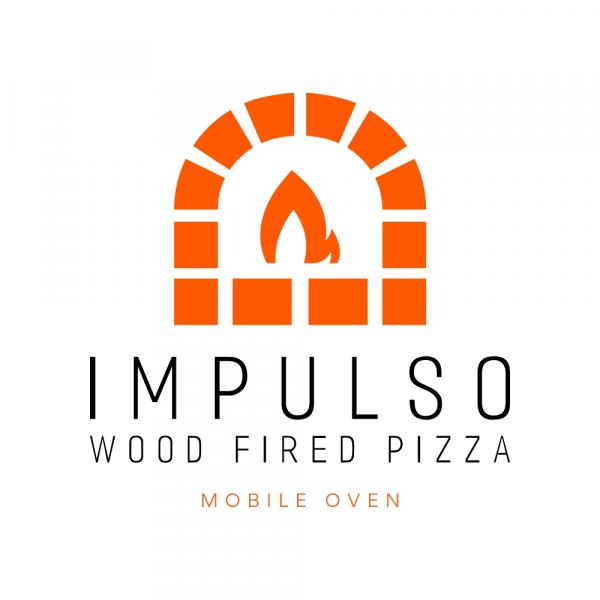 IMPULSO wood fired pizza