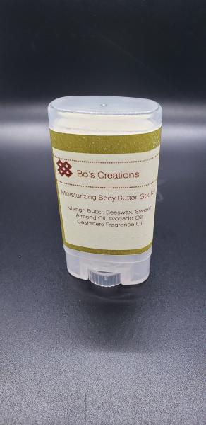 Moisturizing Body Butter Stick