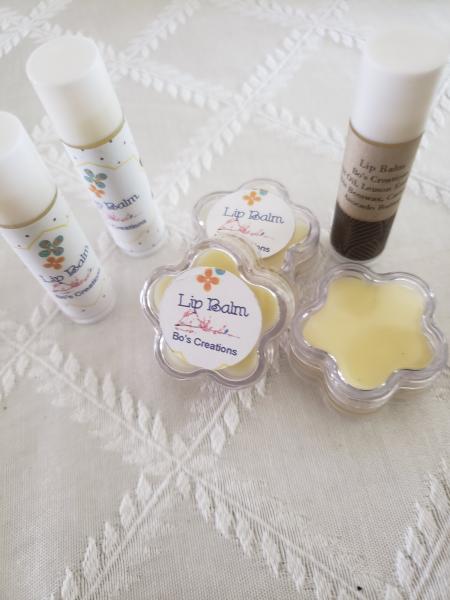 Moisturizing Lip Balm picture